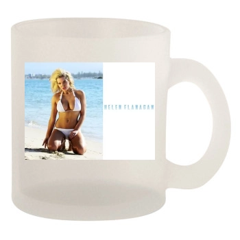 Helen Flanagan 10oz Frosted Mug