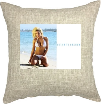 Helen Flanagan Pillow