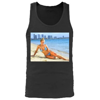 Helen Flanagan Men's Tank Top