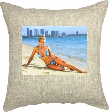 Helen Flanagan Pillow