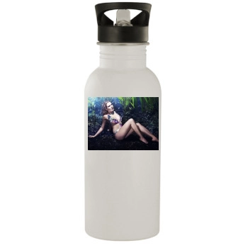 Helen Flanagan Stainless Steel Water Bottle