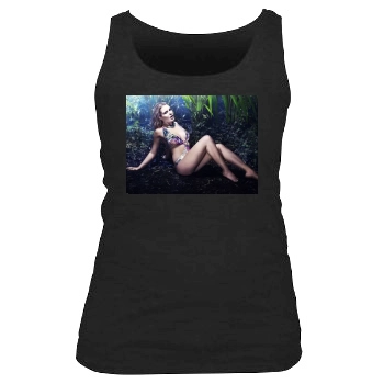 Helen Flanagan Women's Tank Top