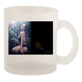 Helen Flanagan 10oz Frosted Mug