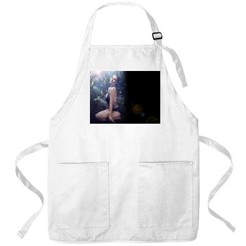 Helen Flanagan Apron