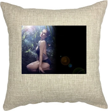 Helen Flanagan Pillow