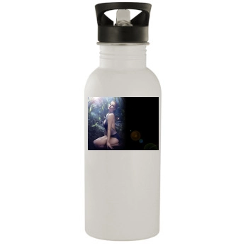 Helen Flanagan Stainless Steel Water Bottle