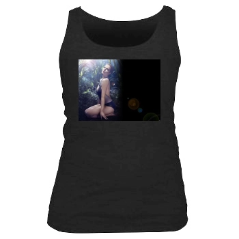 Helen Flanagan Women's Tank Top