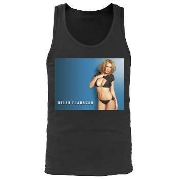 Helen Flanagan Men's Tank Top