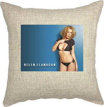 Helen Flanagan Pillow