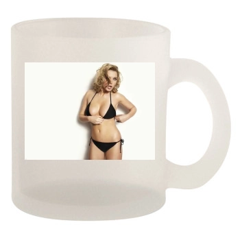 Helen Flanagan 10oz Frosted Mug