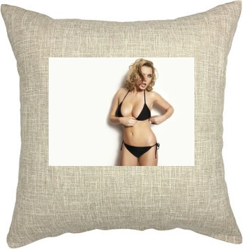 Helen Flanagan Pillow