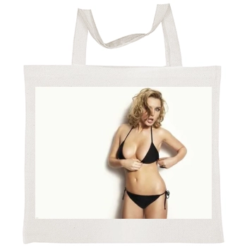 Helen Flanagan Tote