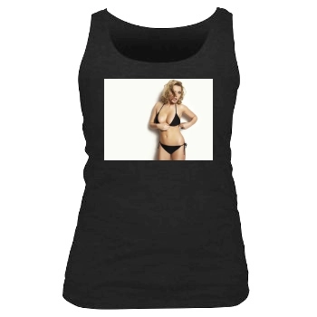 Helen Flanagan Women's Tank Top