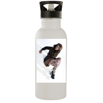 Helen Flanagan Stainless Steel Water Bottle