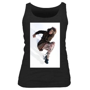 Helen Flanagan Women's Tank Top