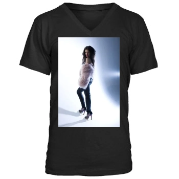 Helen Flanagan Men's V-Neck T-Shirt