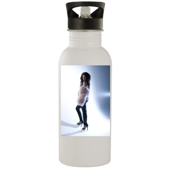 Helen Flanagan Stainless Steel Water Bottle