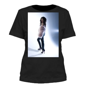 Helen Flanagan Women's Cut T-Shirt