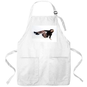 Helen Flanagan Apron