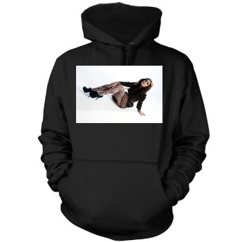 Helen Flanagan Mens Pullover Hoodie Sweatshirt