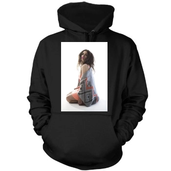 Helen Flanagan Mens Pullover Hoodie Sweatshirt