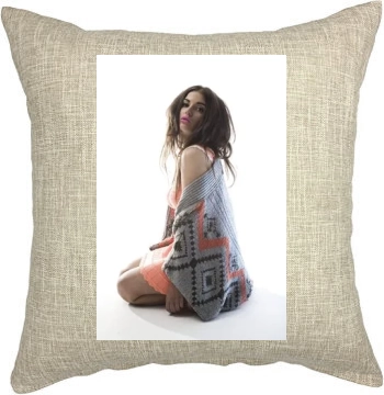 Helen Flanagan Pillow