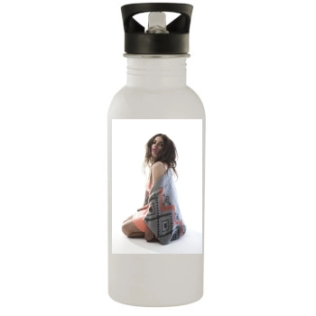 Helen Flanagan Stainless Steel Water Bottle