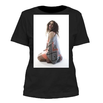 Helen Flanagan Women's Cut T-Shirt