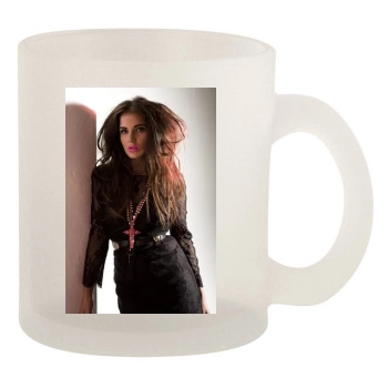 Helen Flanagan 10oz Frosted Mug