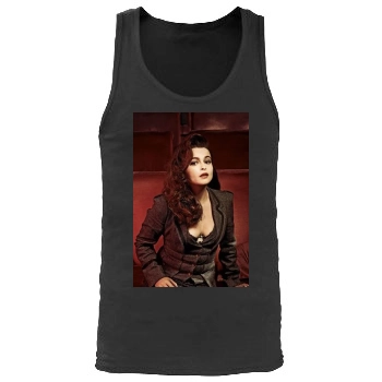 Helena Bonham Carter Men's Tank Top