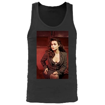 Helena Bonham Carter Men's Tank Top