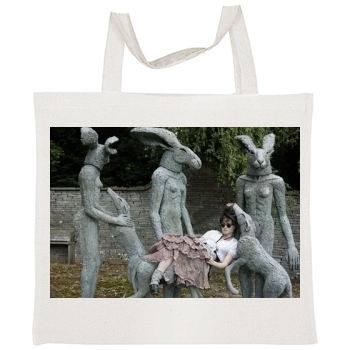 Helena Bonham Carter Tote