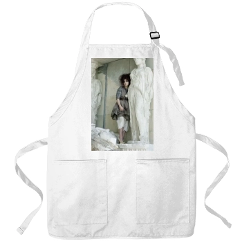 Helena Bonham Carter Apron