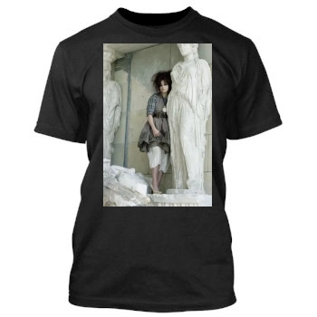 Helena Bonham Carter Men's TShirt