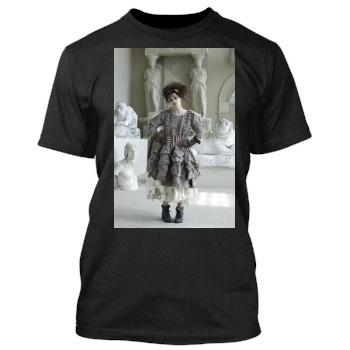 Helena Bonham Carter Men's TShirt