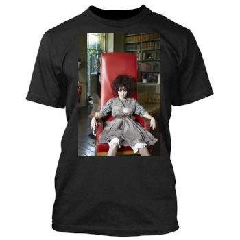 Helena Bonham Carter Men's TShirt