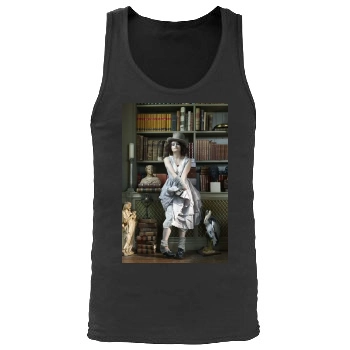 Helena Bonham Carter Men's Tank Top