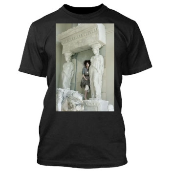 Helena Bonham Carter Men's TShirt