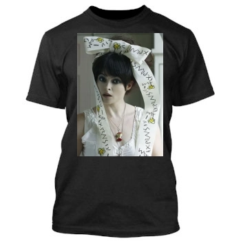 Helena Bonham Carter Men's TShirt