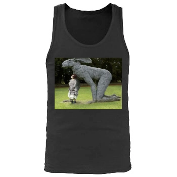 Helena Bonham Carter Men's Tank Top