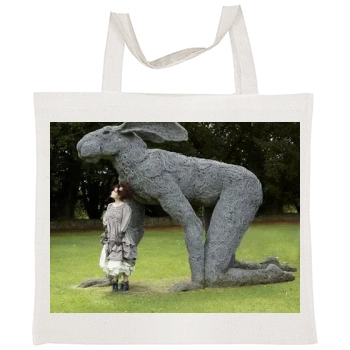 Helena Bonham Carter Tote