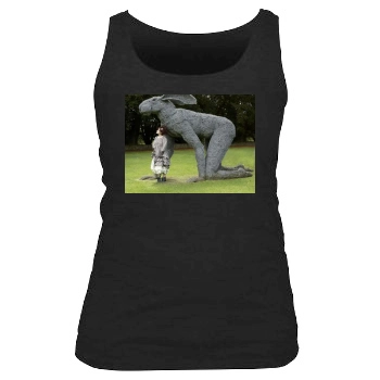 Helena Bonham Carter Women's Tank Top