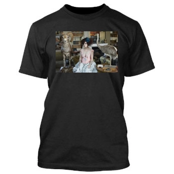 Helena Bonham Carter Men's TShirt