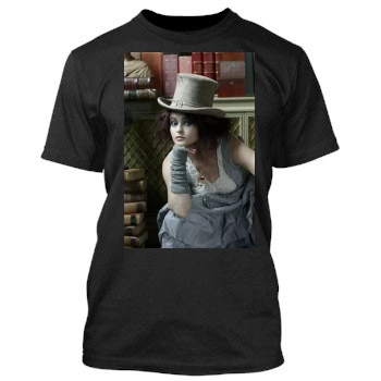 Helena Bonham Carter Men's TShirt