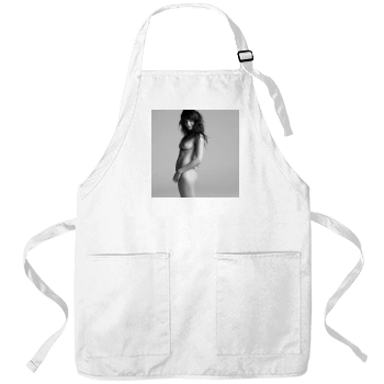 Helena Christensen Apron