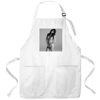 Helena Christensen Apron