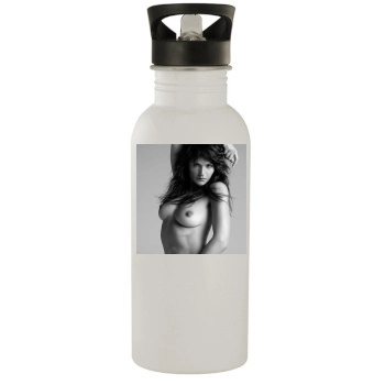 Helena Christensen Stainless Steel Water Bottle