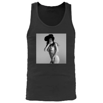 Helena Christensen Men's Tank Top