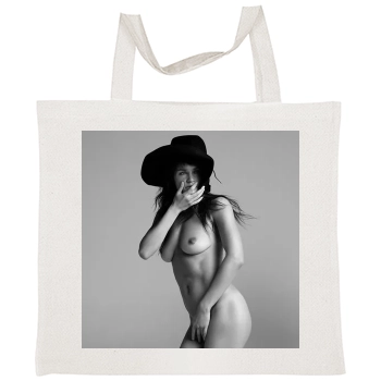 Helena Christensen Tote