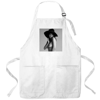 Helena Christensen Apron